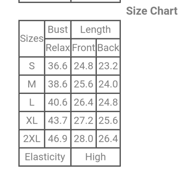 ❤️New boutique lace top - Picture 2 of 7